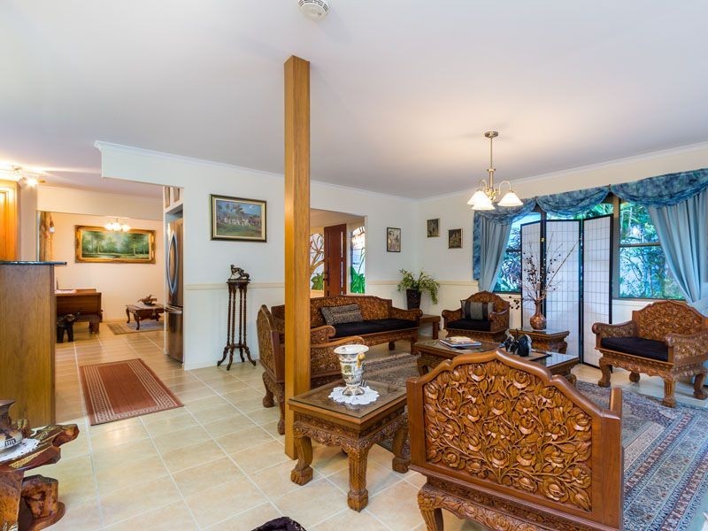 26 EROBIN STREET, Cleveland QLD 4163