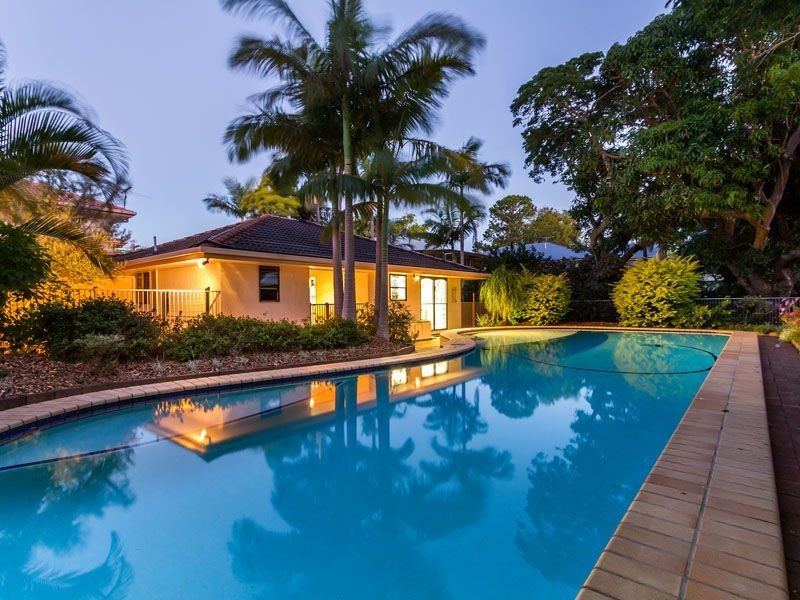 26 EROBIN STREET, Cleveland QLD 4163