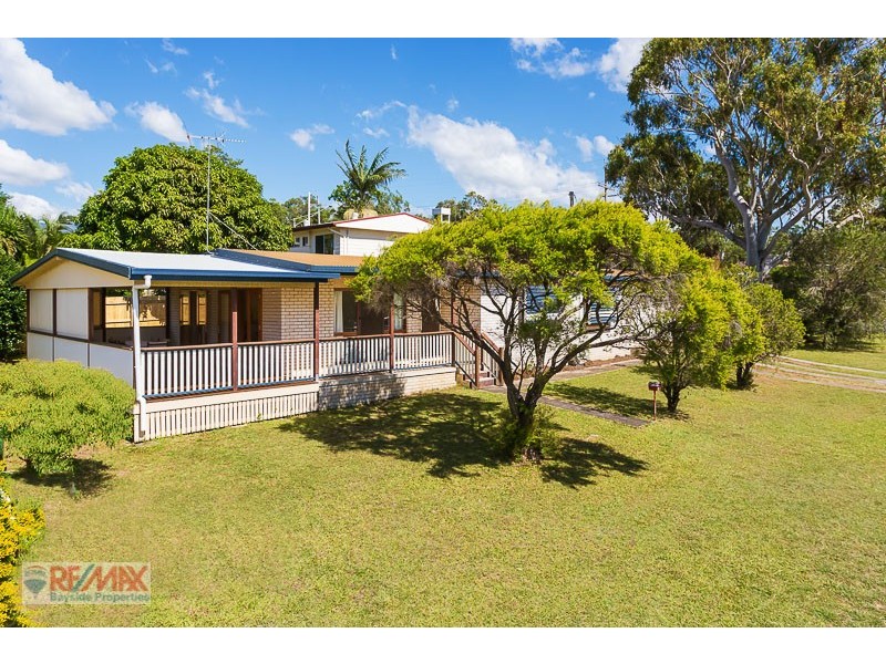 1 LISA STREET, Cleveland QLD 4163
