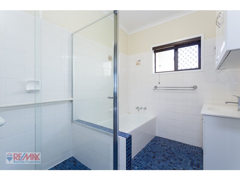 1 LISA STREET, Cleveland QLD 4163