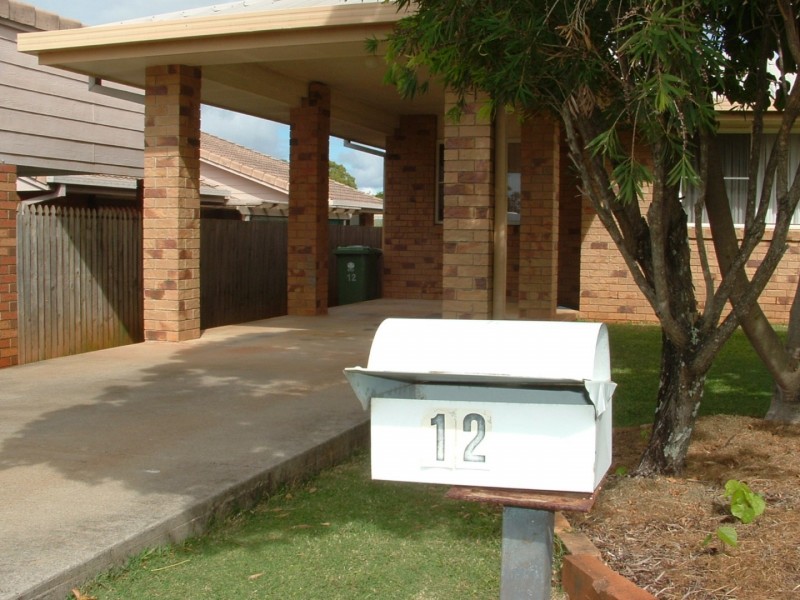 12 Musgrave Street, Wellington Point QLD 4160