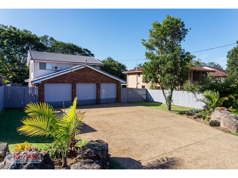 694 Old Cleveland Road East, Wellington Point QLD 4160