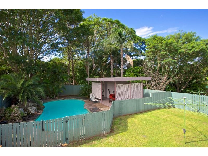 694 Old Cleveland Road East, Wellington Point QLD 4160