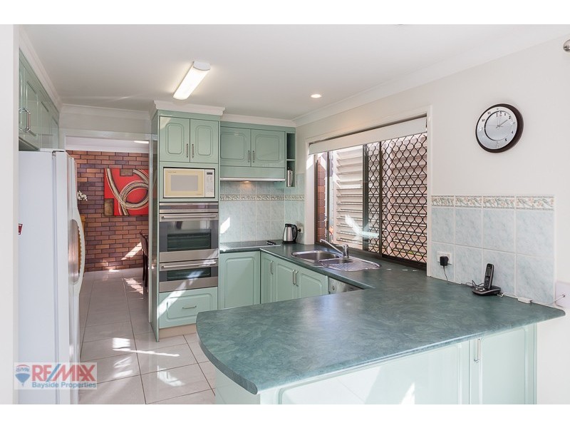 694 Old Cleveland Road East, Wellington Point QLD 4160