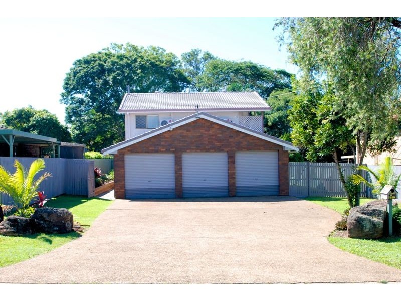 694 Old Cleveland Road East, Wellington Point QLD 4160