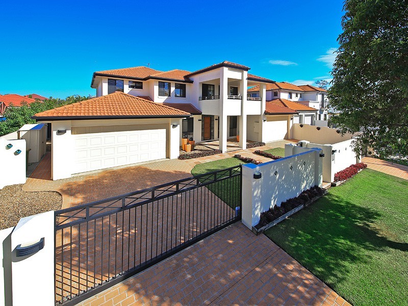 8 King Island Drive, Wellington Point QLD 4160