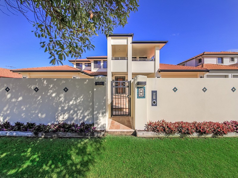 8 King Island Drive, Wellington Point QLD 4160