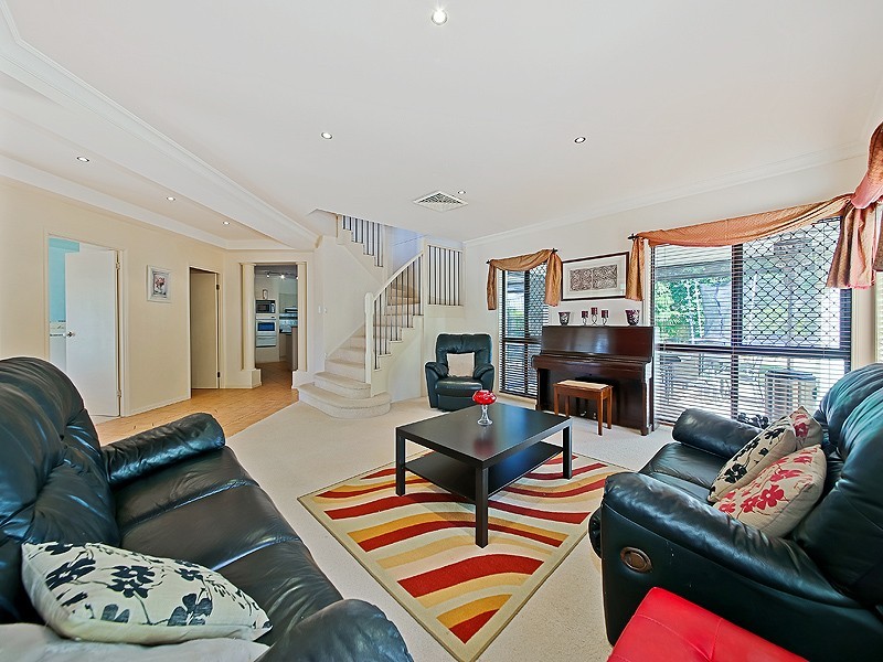 8 King Island Drive, Wellington Point QLD 4160