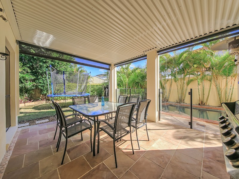 8 King Island Drive, Wellington Point QLD 4160