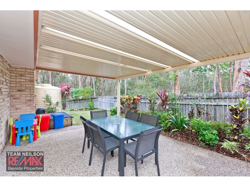 1 Kuranda Close, Capalaba QLD 4157