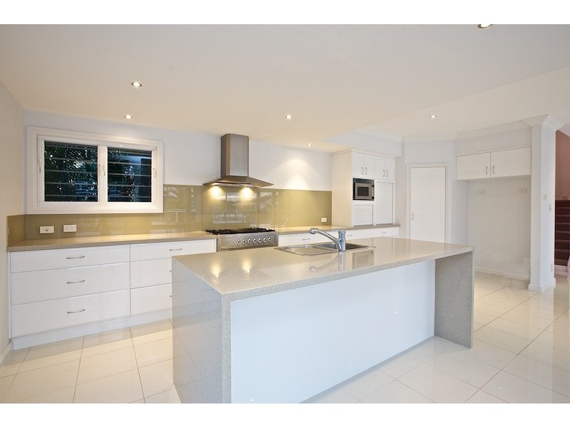 25 Downwind Court, Birkdale QLD 4159