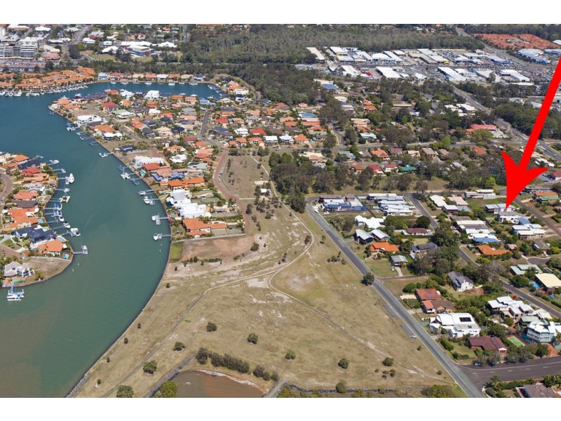 7 George Street, Ormiston QLD 4160