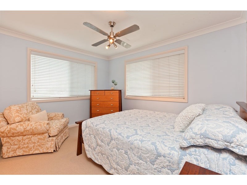 19 Captains Court, Raby Bay QLD 4163