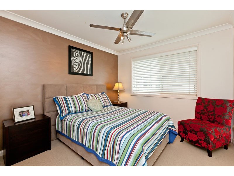 19 Captains Court, Raby Bay QLD 4163