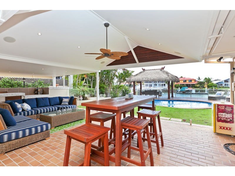 19 Captains Court, Raby Bay QLD 4163