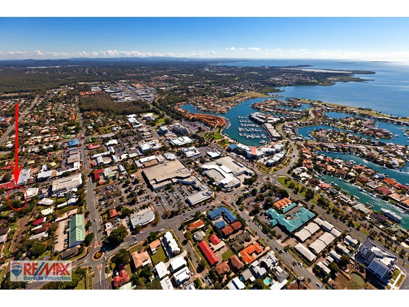 156 BLOOMFIELD STREET, Cleveland QLD 4163