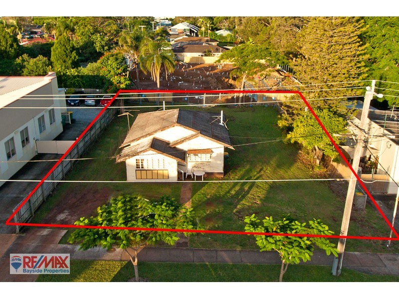 156 BLOOMFIELD STREET, Cleveland QLD 4163