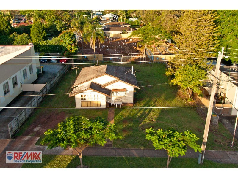 156 BLOOMFIELD STREET, Cleveland QLD 4163
