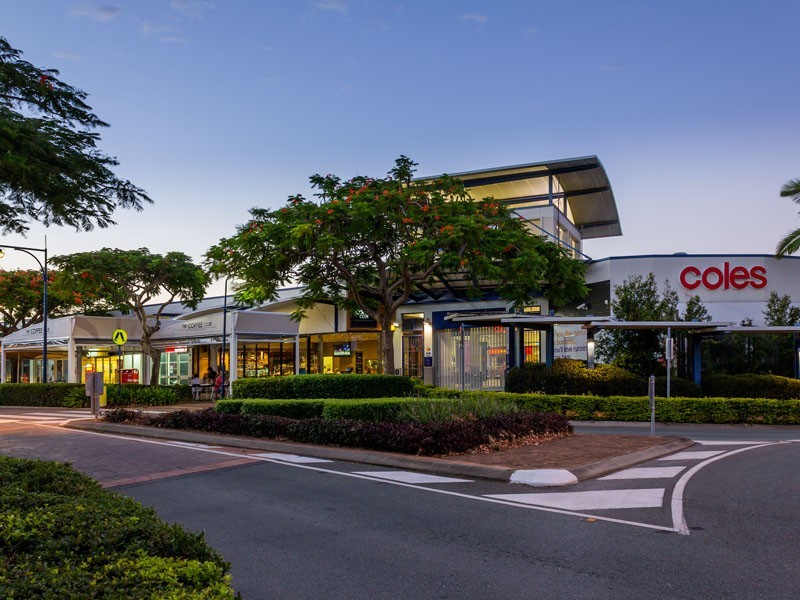 156 BLOOMFIELD STREET, Cleveland QLD 4163