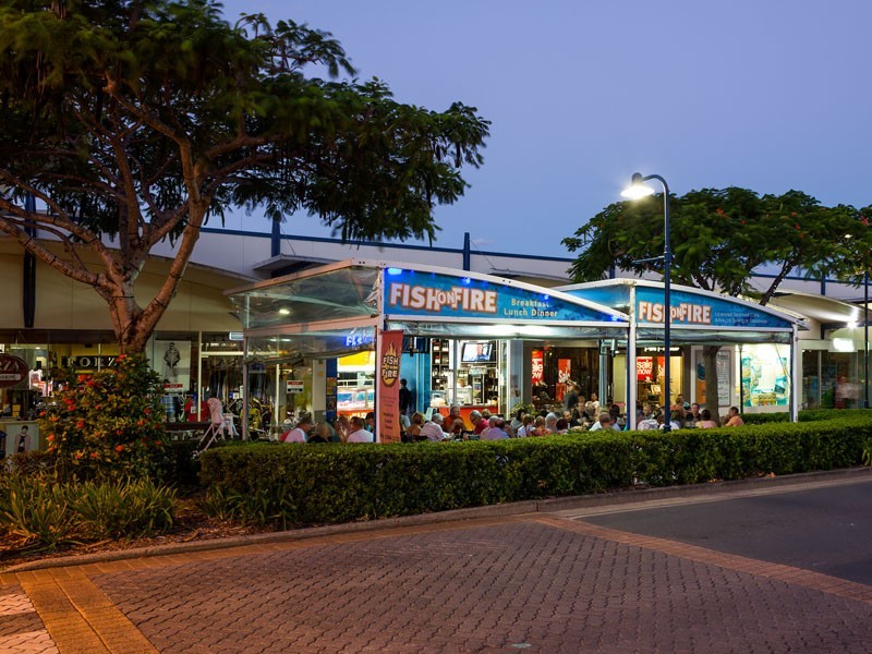 156 BLOOMFIELD STREET, Cleveland QLD 4163