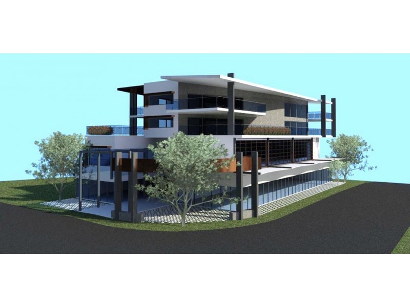 156 BLOOMFIELD STREET, Cleveland QLD 4163