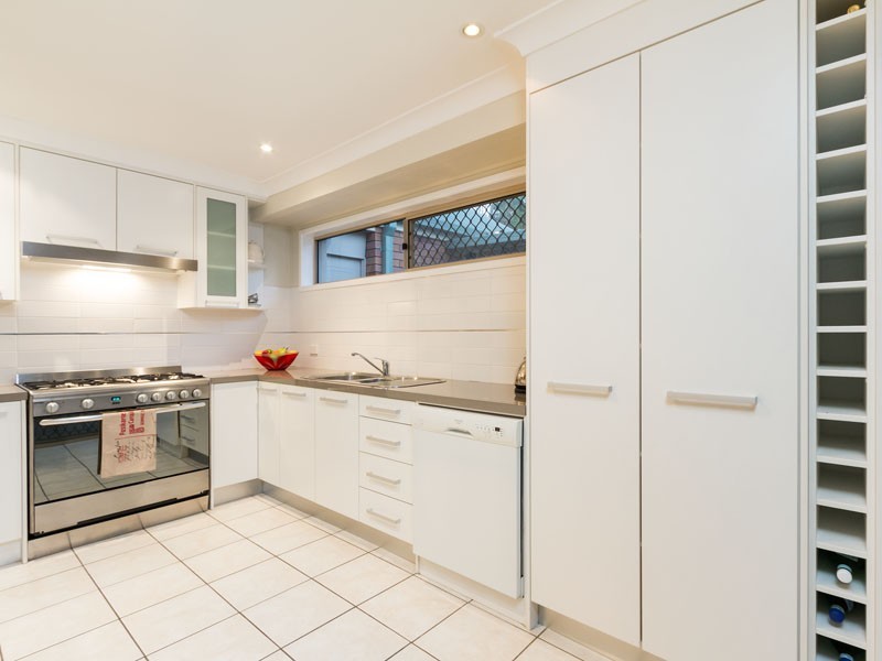 4 Phillip Street, Cleveland QLD 4163