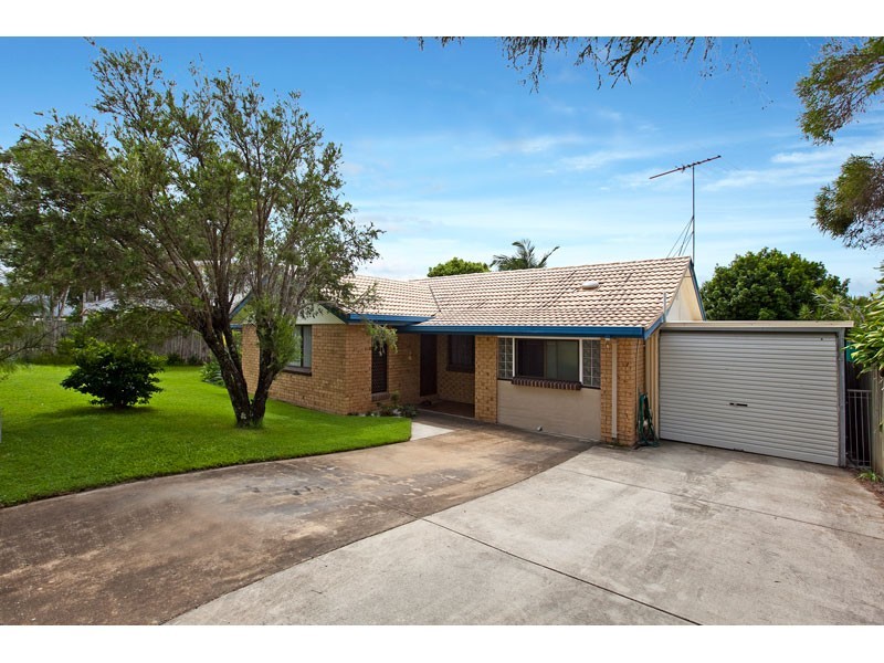 32 Monterey Avenue, Thornlands QLD 4164