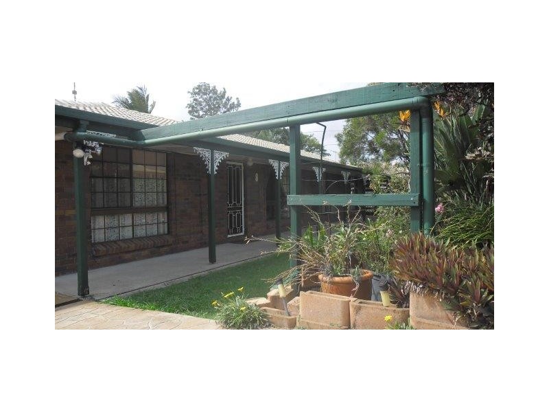 8 Chateau St, Thornlands QLD 4164