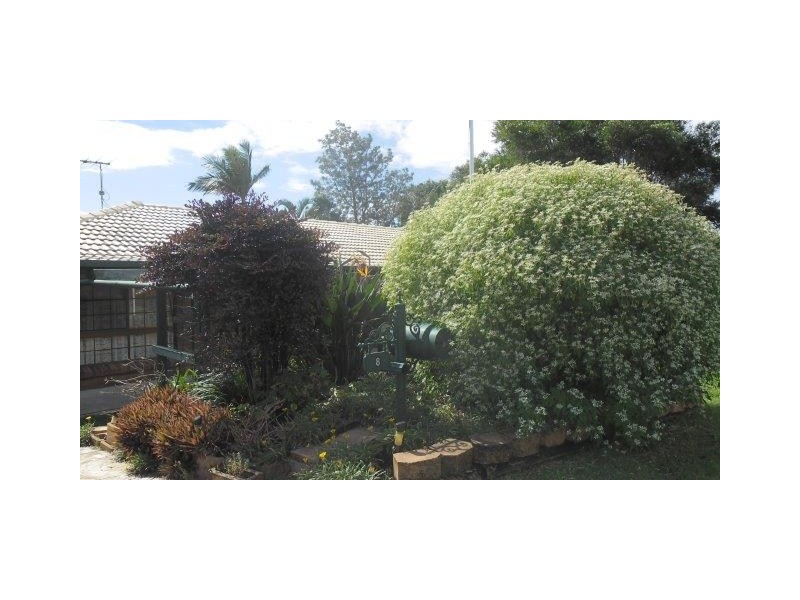 8 Chateau St, Thornlands QLD 4164