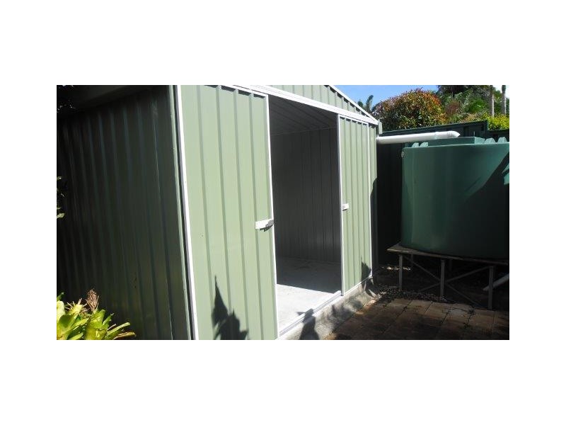 8 Chateau St, Thornlands QLD 4164