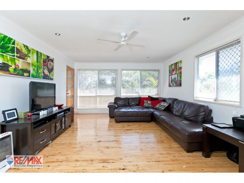 39 Wentworth Drive, Capalaba QLD 4157