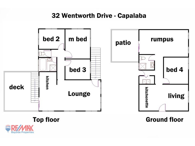 39 Wentworth Drive, Capalaba QLD 4157
