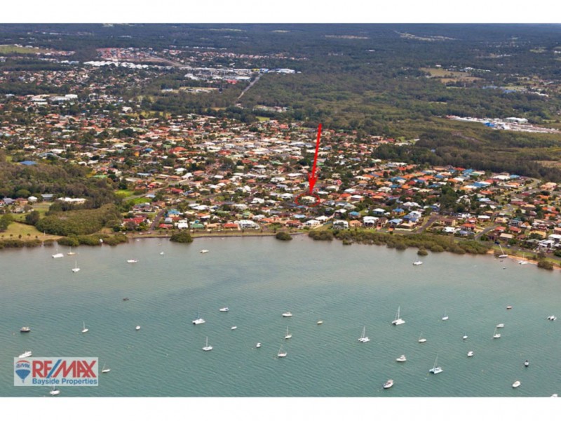 13 Yarran Street, Victoria Point QLD 4165