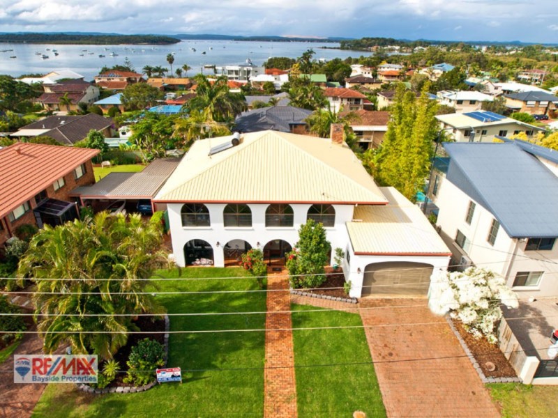 13 Yarran Street, Victoria Point QLD 4165