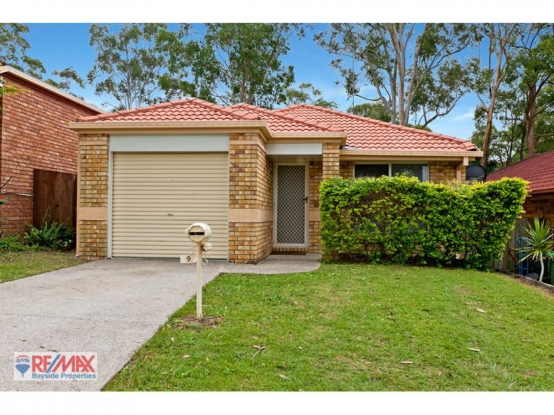9 Sheoak Court, Mount Cotton QLD 4165
