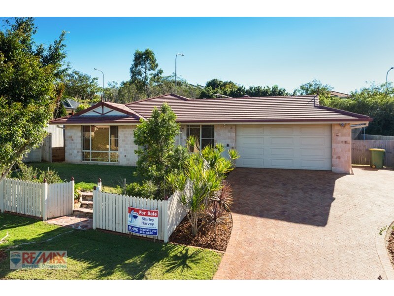 33 Aquila st, Redland Bay QLD 4165