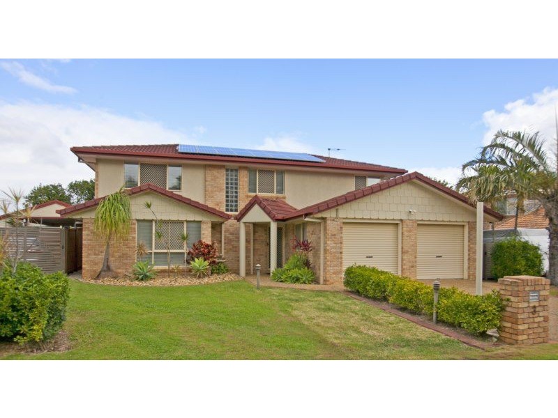 3 Peters Court, Wellington Point QLD 4160