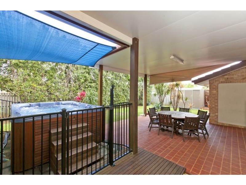 3 Peters Court, Wellington Point QLD 4160