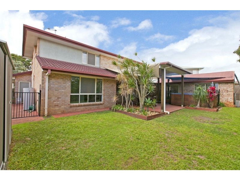 3 Peters Court, Wellington Point QLD 4160