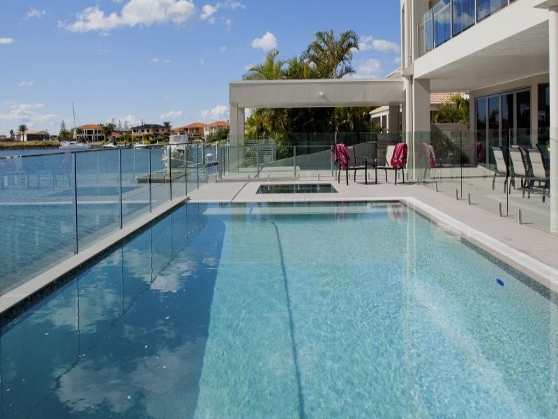 15 Marram crt, Raby Bay QLD 4163