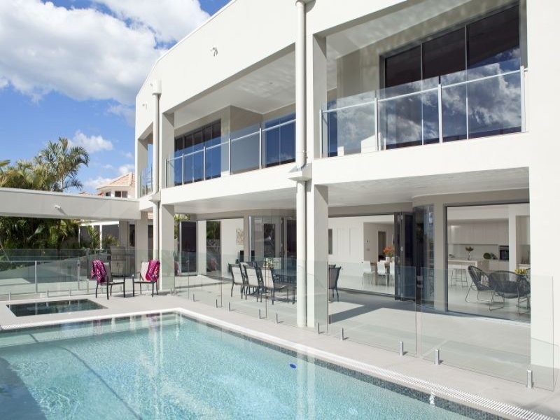 15 Marram crt, Raby Bay QLD 4163