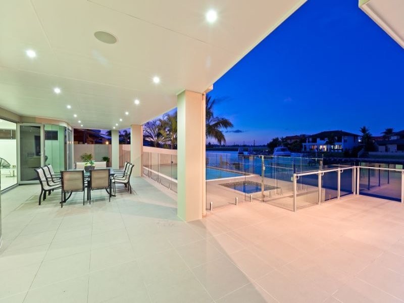 15 Marram crt, Raby Bay QLD 4163
