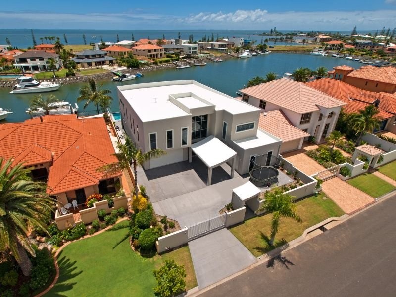 15 Marram crt, Raby Bay QLD 4163