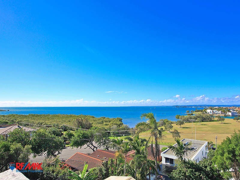 33 CLEVELAND TERRACE, Ormiston QLD 4160