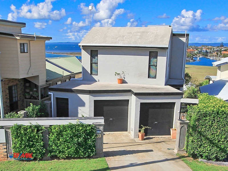 33 CLEVELAND TERRACE, Ormiston QLD 4160