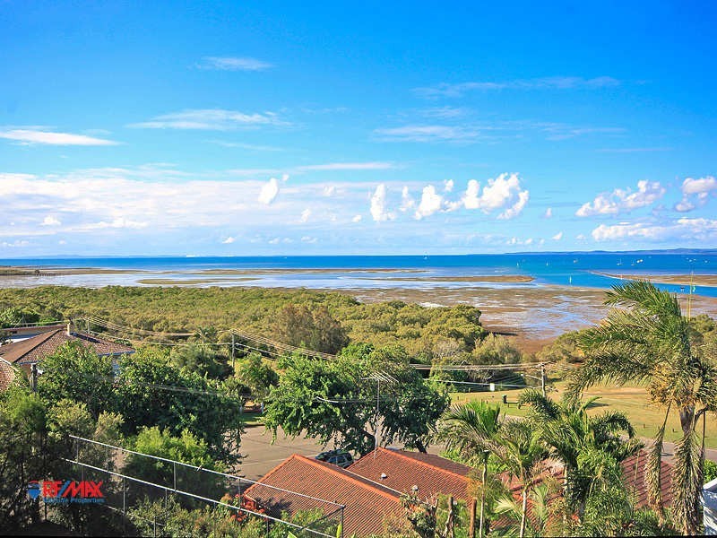 33 CLEVELAND TERRACE, Ormiston QLD 4160