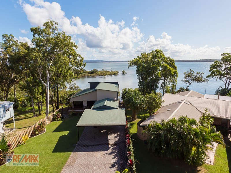 91 Coondooroopa Drive, Macleay Island QLD 4184