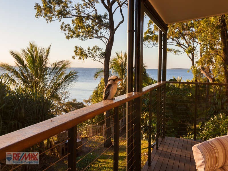 91 Coondooroopa Drive, Macleay Island QLD 4184