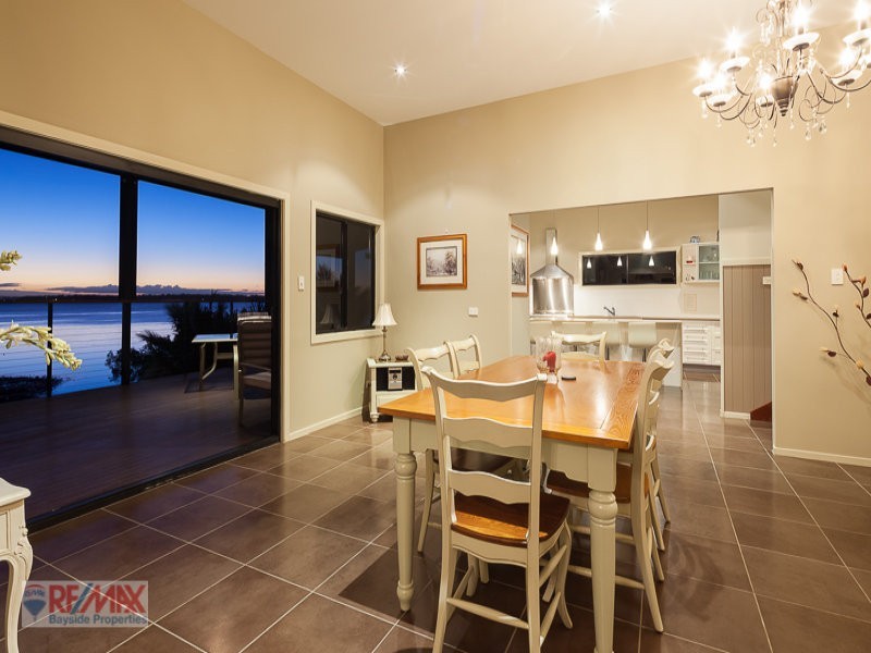 91 Coondooroopa Drive, Macleay Island QLD 4184