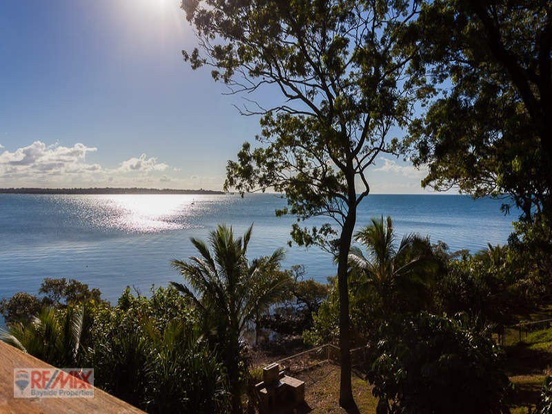 91 Coondooroopa Drive, Macleay Island QLD 4184